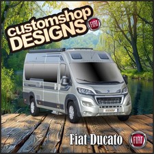 Fiat Ducato (1998 - ab)