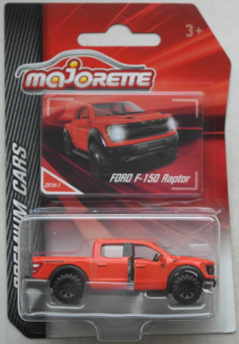 Majorette premium cars ford - cars,