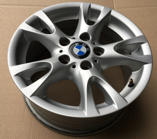 Alufelge bmw 1er speiche - alufelge,