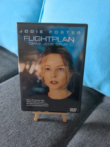 Flightplan ohne jede - -,