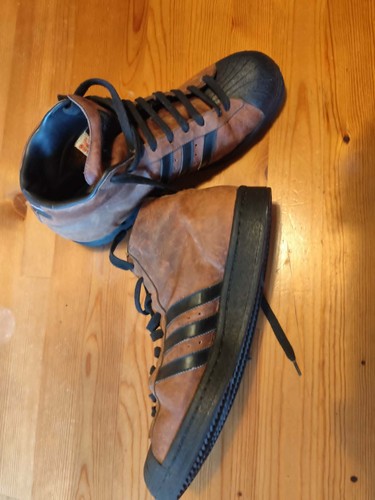 Adidas pro model high - adidas,