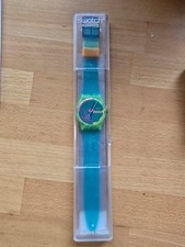 Swatch Gent vintage 90er Honor