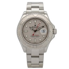 Rolex Yachtmaster 40 16622