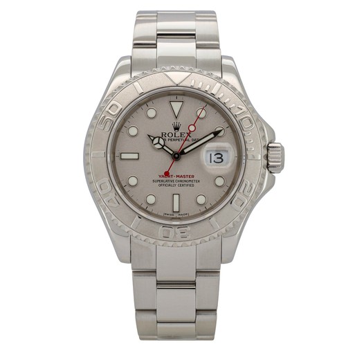 Rolex yachtmaster 16622 - yachtmaster, 40