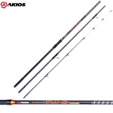 AKIOS Saltwater Fishing