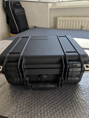 Pelican 1400 - pelican,