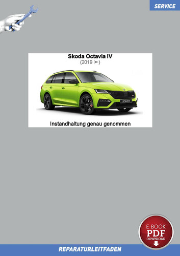 Pdf skoda octavia - octavia, 4