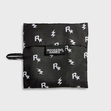 Original Rockstar Games Logo