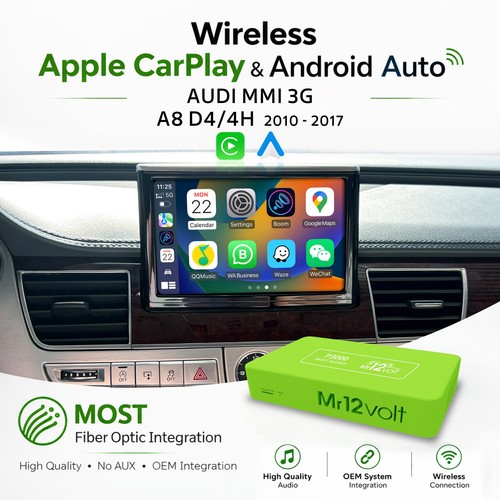 Wireless carplay android - carplay, &