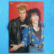 DIE ÄRZTE POSTER BRAVO 2