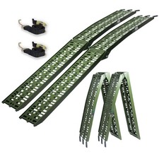 Auffahrrampe Verladerampe