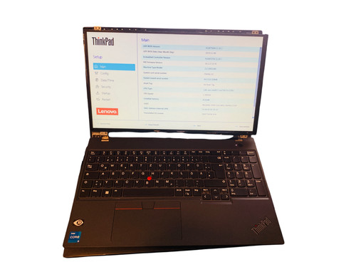 Thinkpad l15 gen3 - gen3, 21c3