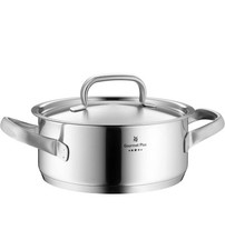 WMF Gourmet Plus Kochtopf 16