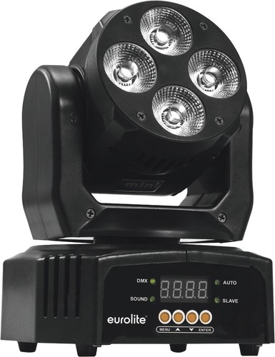Eurolite led tmh - eurolite,