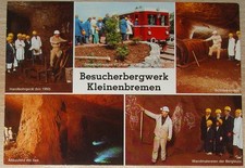 ~1980er: Kleinenbremen