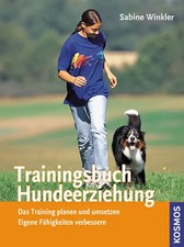 Trainingsbuch hundeerziehung - trainingsbuch,