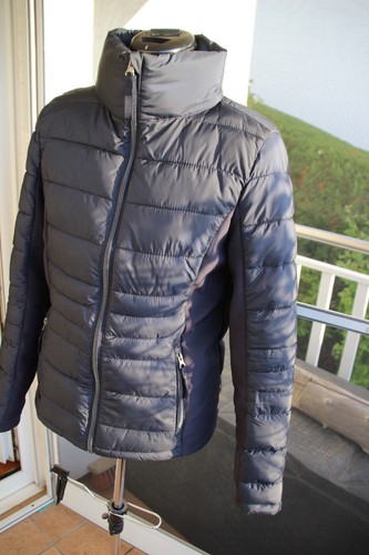 Top oliver steppjacke - s.,