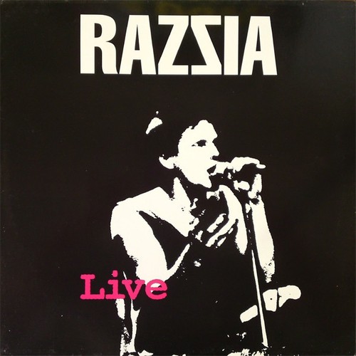 Razzia live oi punk - razzia, –