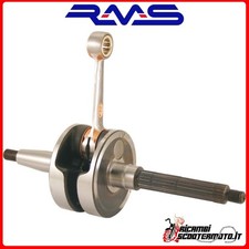RMS CRANKSHAFT GILERA STALKER
