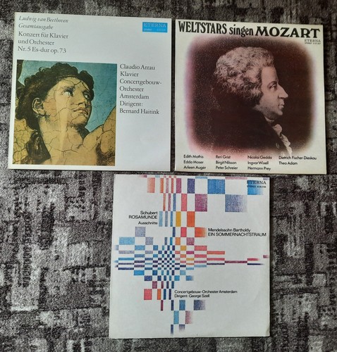 Mozart beethoven schubert - mozart,,