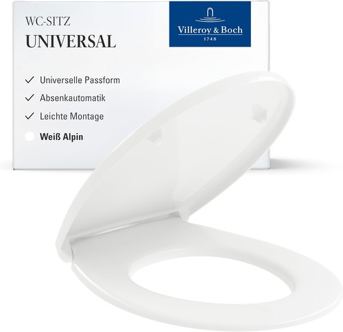 Villeroy boch universal - &,