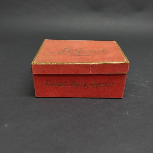 Ernst leitz wetzlar modell - ernst,