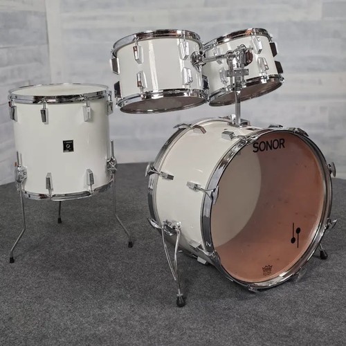 Vintage sonor phonic - sonor,