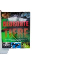 Bedrohte Tiere Aussterbende