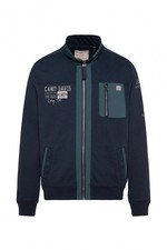 Camp David Sweatjacke Neu