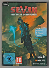 Seven - The Days long gone