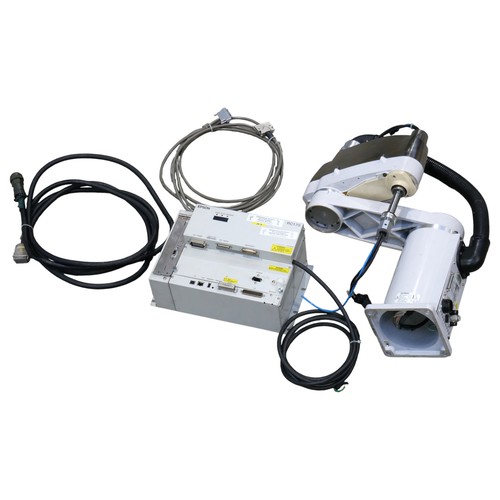 Epson e2s551s scara roboter - epson, scara-roboter