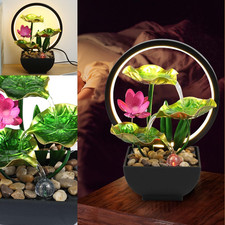 Zimmerbrunnen Tischbrunnen