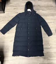Lawrence Grey Mantel Gr. XL