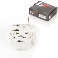 Schrittmotor Drehzahlmesser Tacho Motor für VW GOLF III IV V JETTA 3 LUPO POLO