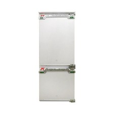 Wie Neu - AEG TSC5S183DF Einbau-Kühl-Gefrierkombination