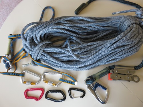 Seil 6 - seil, (mammut