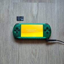 Sony PlayStation Portable 3004 (PSP 3004) - Custom Shell - neuer LCD-Bildschirm