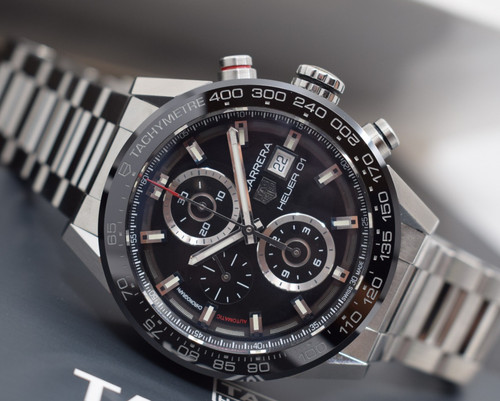 Tag heuer carrera box - carrera,