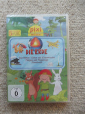 Pixi Wissen TV - Die Erde |