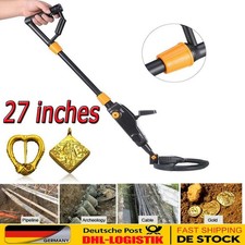 Profi Metalldetektor