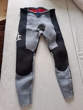 Neoprenanzug ZHIK (Hose + Oberteil), 3XL, NP 450 €