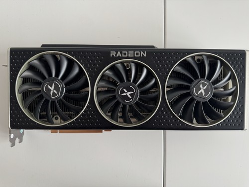 Defekt xfx amd radeon - xfx,