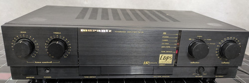 Marantz amplifier hifi - marantz,