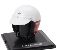 MODELLAUTO STATISCH F1 HELM