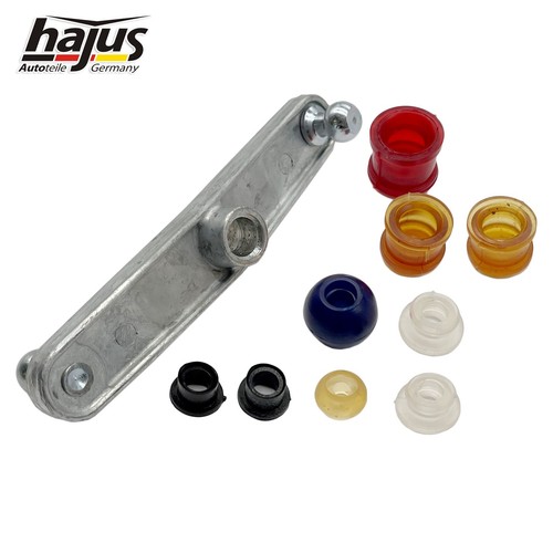 Hajus wähl schaltstange - hajus,
