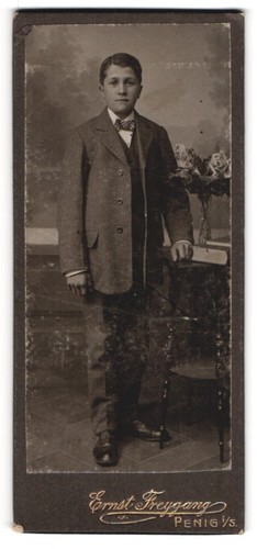 Fotografie ernst freygang - fotografie,