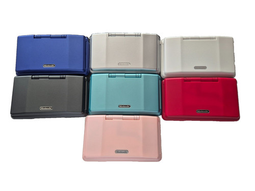 Nintendo original classic - nintendo,