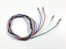 Phonokabel Plattenspielerarm