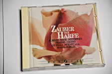 Zauber der Harfe - Marisa