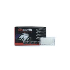 LED Innenraumbeleuchtung für